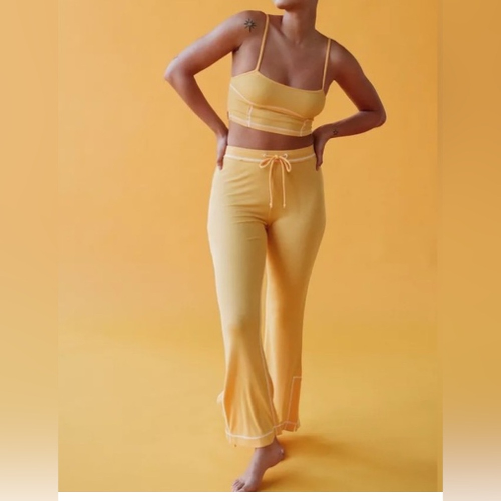 URBAN OUTFITTERS Out From Under Mango Set
